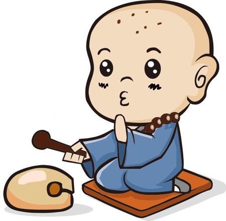 病儿养于寺终成一代大家，孤山法师竟是文坛高手