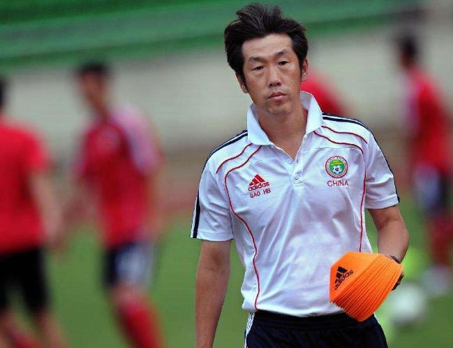 高洪波,那个两次被国足伤透的男人回来了!这一次出任足协副主席