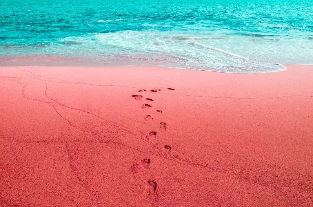 哪里可以免签无人海岛,中文免签海岛