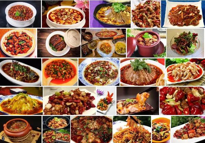 宅家变厨神｜你对川菜的力量一无所知~