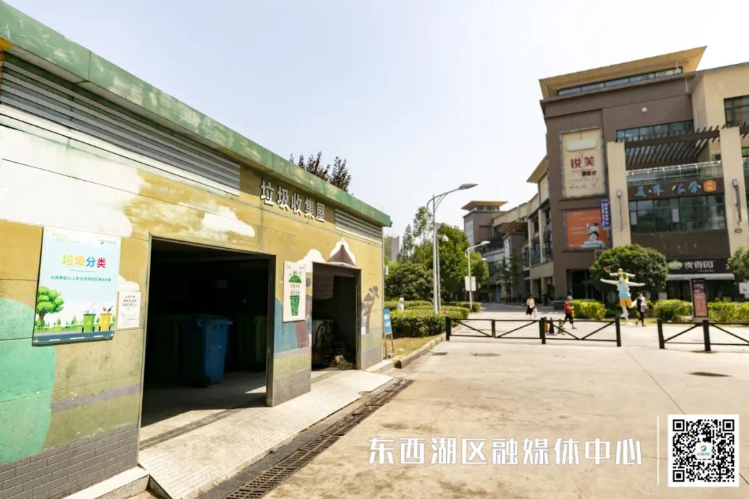 文明社区图片,文明社区简介