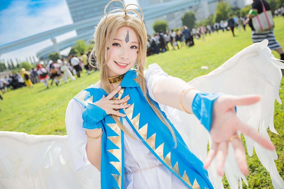 怎么看待现在的c圈呢,c圈不看颜值