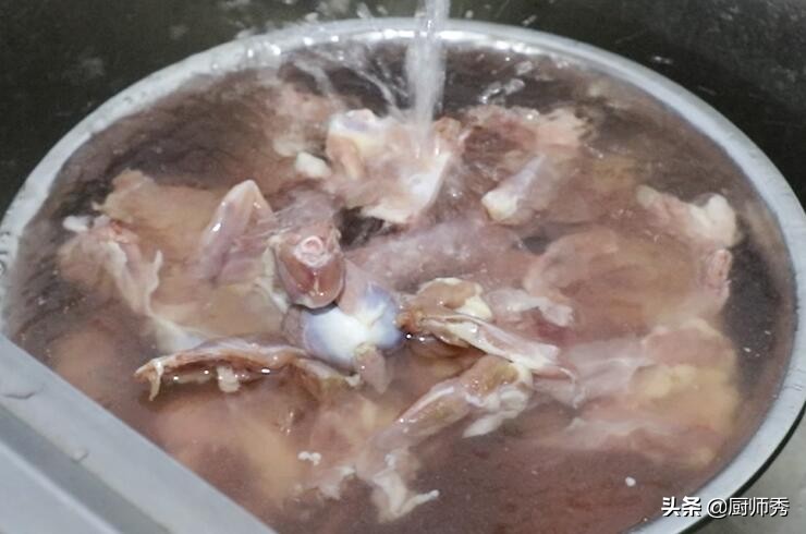 麻辣鸭货开店流程,麻辣鸭货怎么做完整的