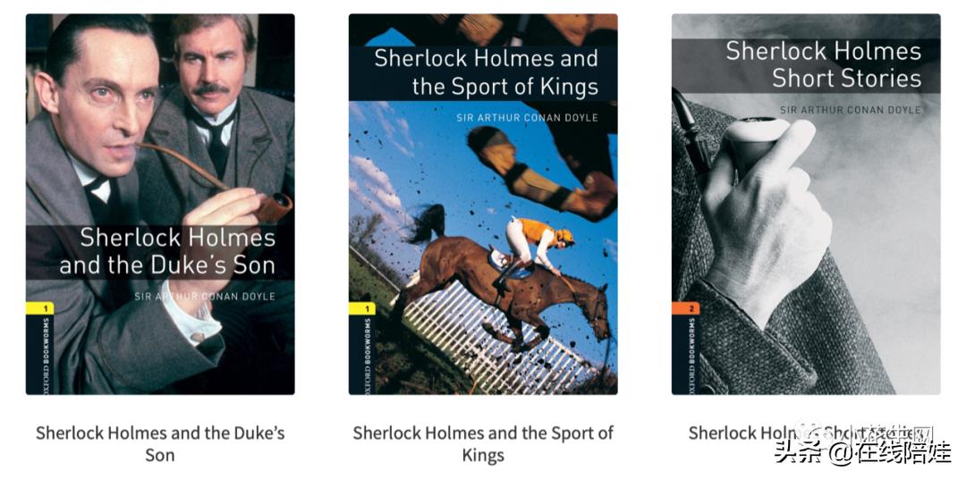 书虫牛津英汉双语读物入门级点读,书虫系列牛津英汉读物介绍