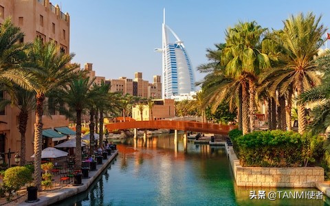 迪拜一个神秘的城市,迪拜是世界上最顶尖的城市吗