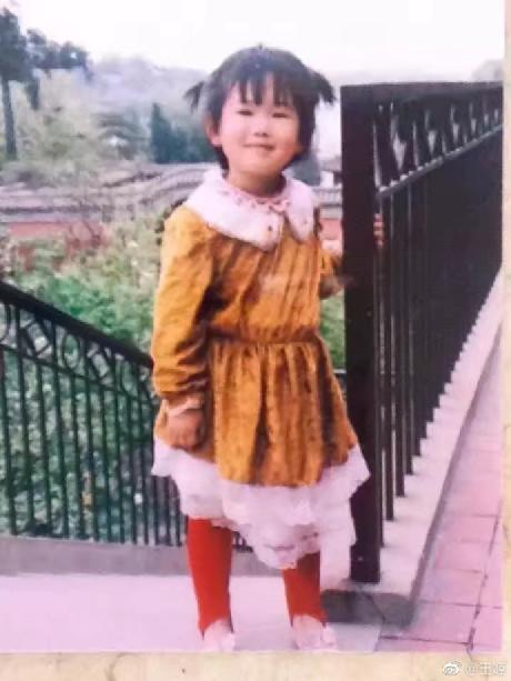 王姬得的什么病,王姬真实故事完整版