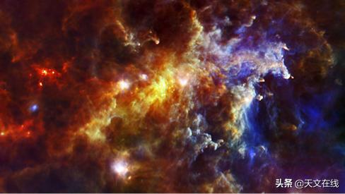 在浩瀚宇宙中,生命的存在,需要什么样的条件?