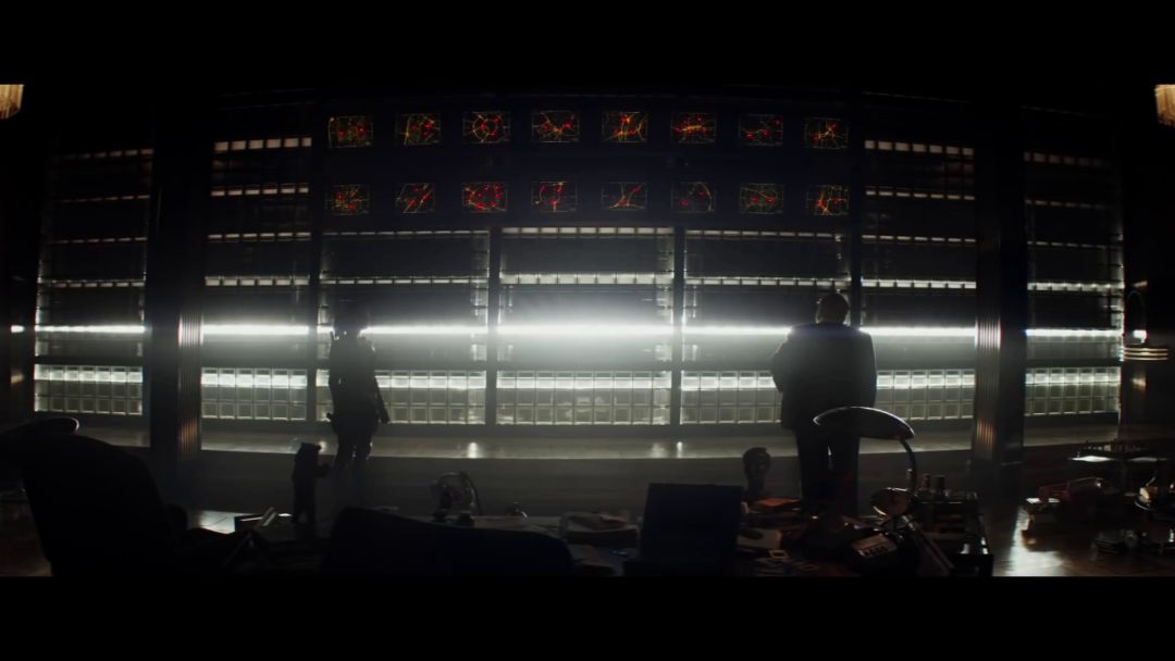 黑寡妇十大秘密解析,黑寡妇预告片