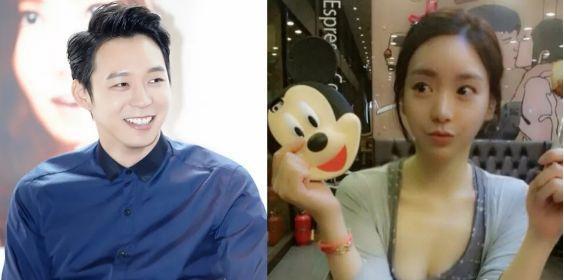 朴有天最新处理结果,朴有天验毒阳性后续