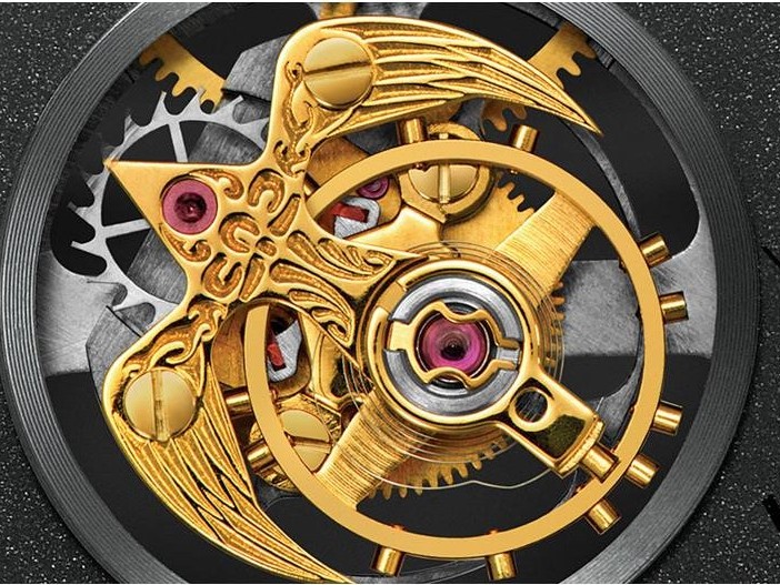 国产手表不值得保养,国产手表真的很低端吗