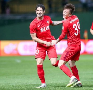 2019天海亚冠,天海大名单