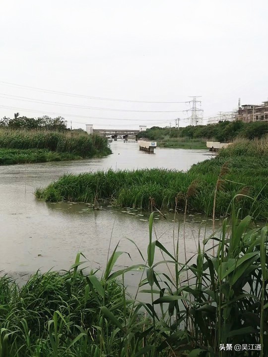 北厍人眼中的南厍村