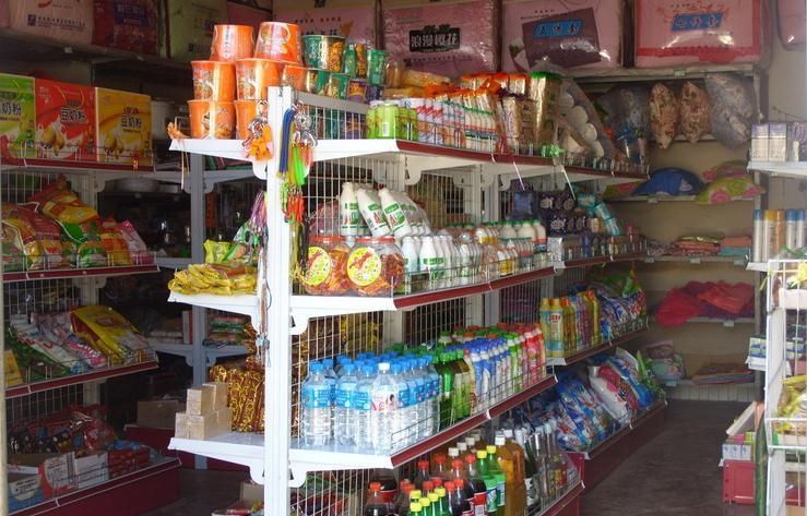 10万块开个小店做什么赚钱,10万开店做什么生意好