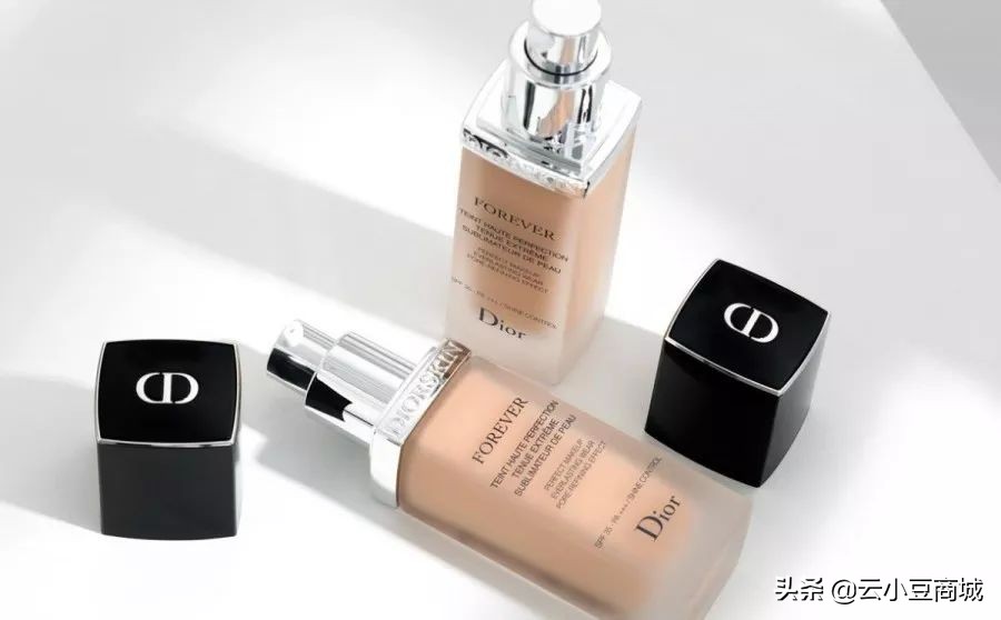 你了解自己的肤质肤色吗？帮你找到适合自己的粉底