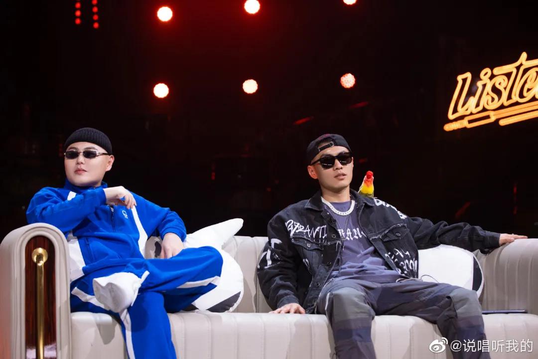 邓典果遗憾失误,早安夺得冠军!这一季《说唱听我的》究竟怎么样