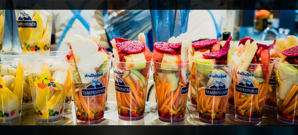 最新玩转泰国攻略,泰国旅游漫游