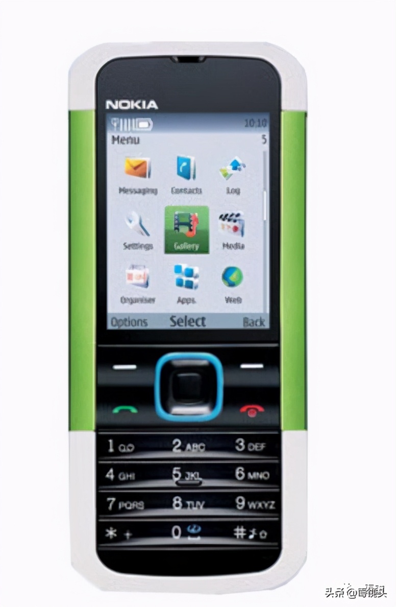 还记得你的第一台主机吗,还记得你们用的第一台手机