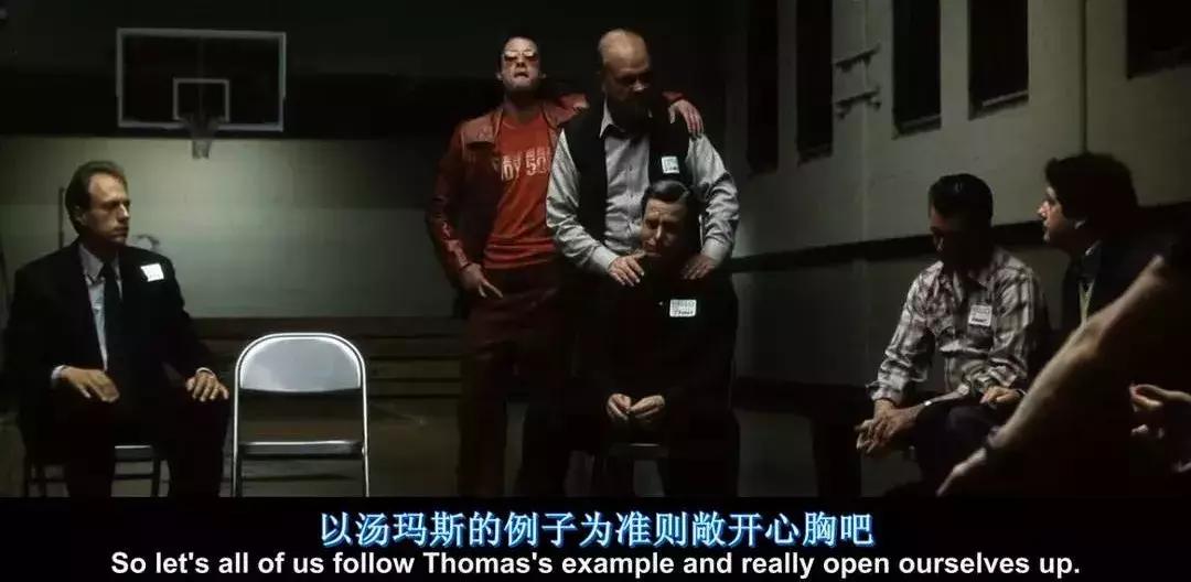 惊悚无比的5部人格分裂电影,这些看完怀疑自己人格分裂的电影