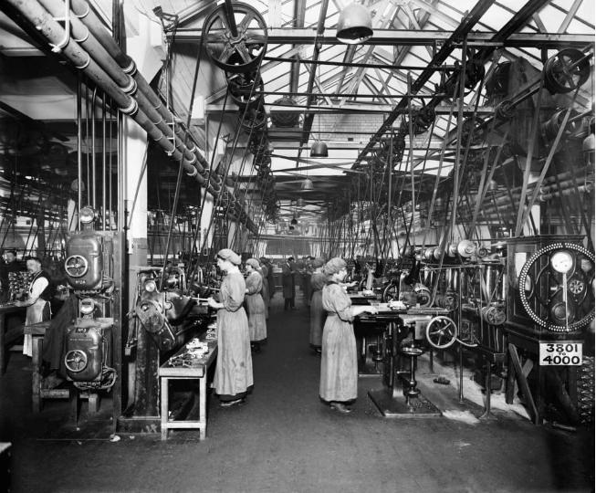 20世纪70年代欧美资本主义经济,美国资本主义经济现状