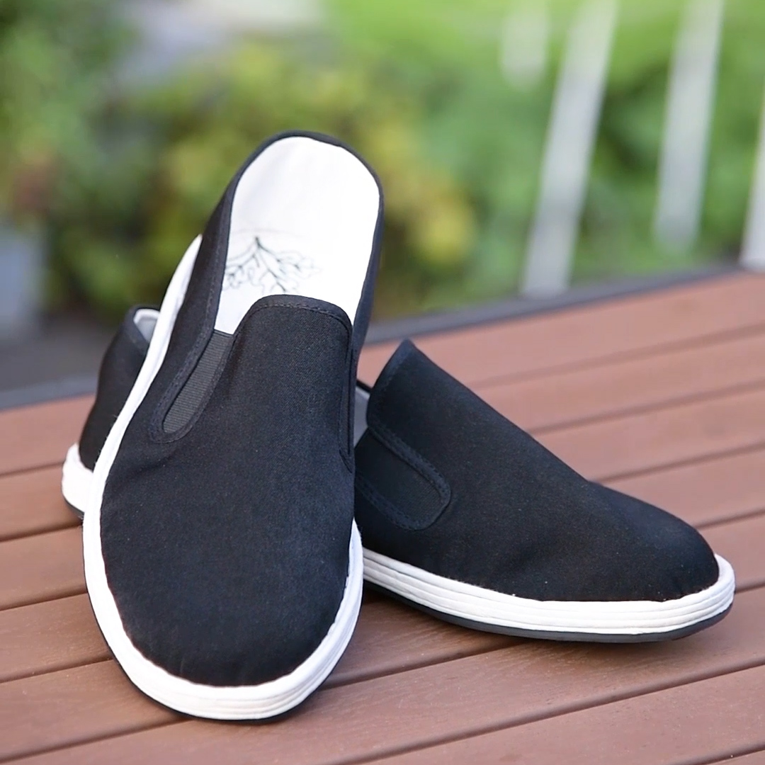 艾草老北京布鞋298,正宗老北京艾草布鞋男款