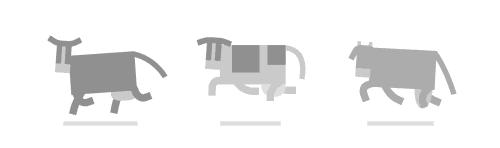 肉牛抢着要,牛肉会跟着俏销吗?一头牛利润达到4000元