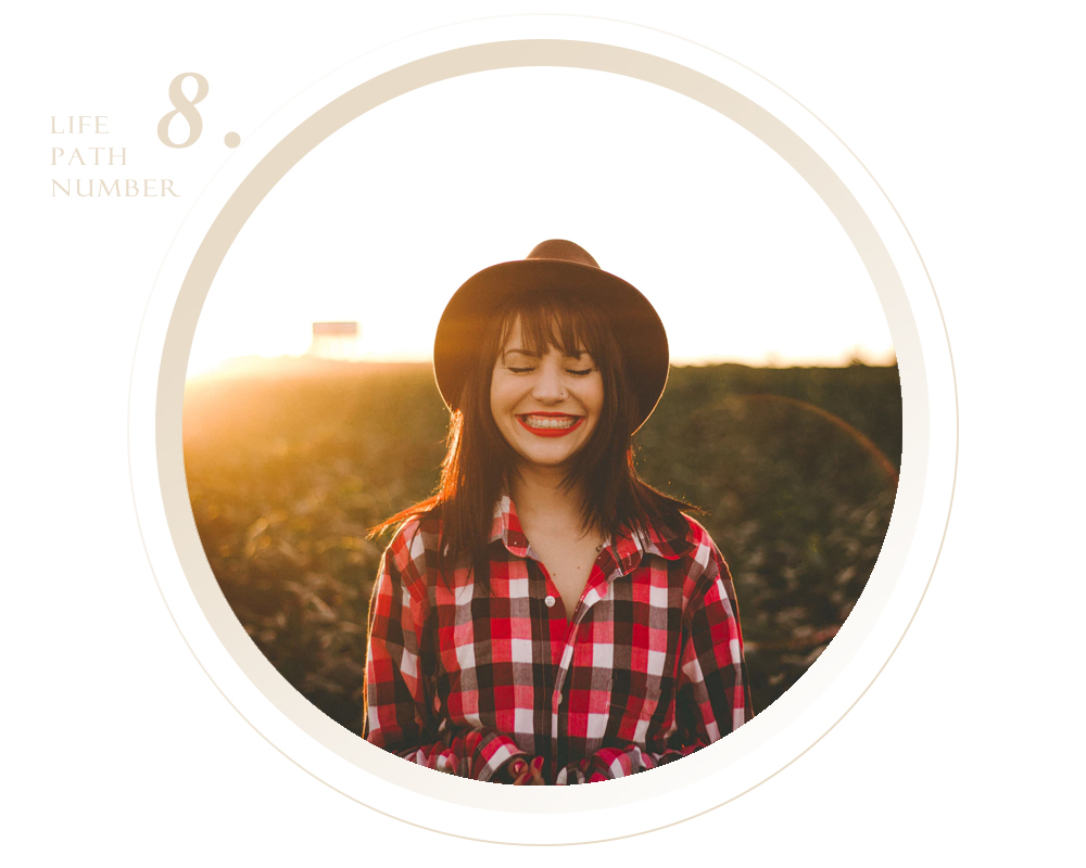 生命灵数的正确算法,如何计算自己的灵数