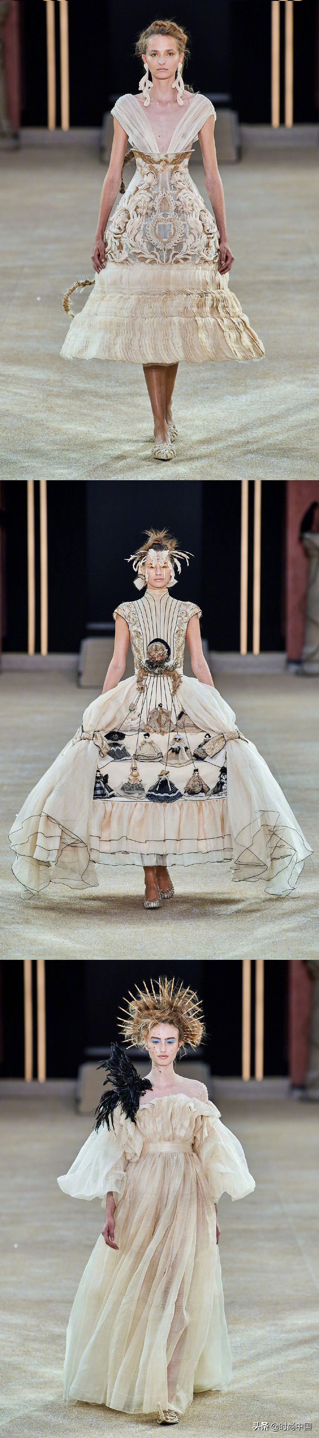 蕾哈娜现身超级碗瞬间,蕾哈娜爆单