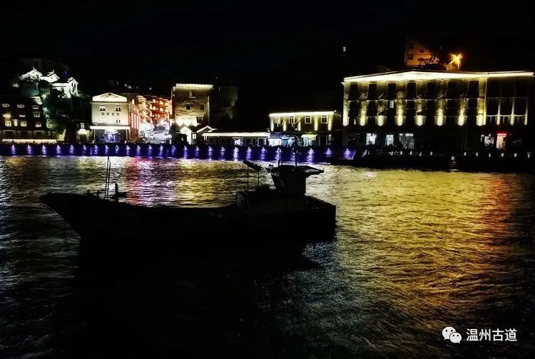 浙江东海大陈岛,台州大陈岛东海明珠