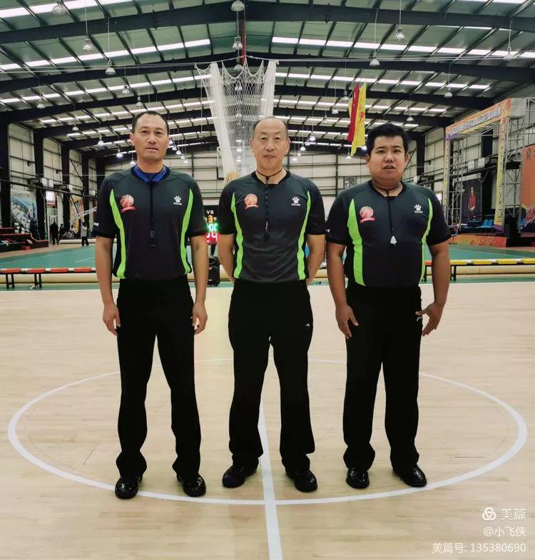 炽热篮球,2019山东青少年篮球锦标赛