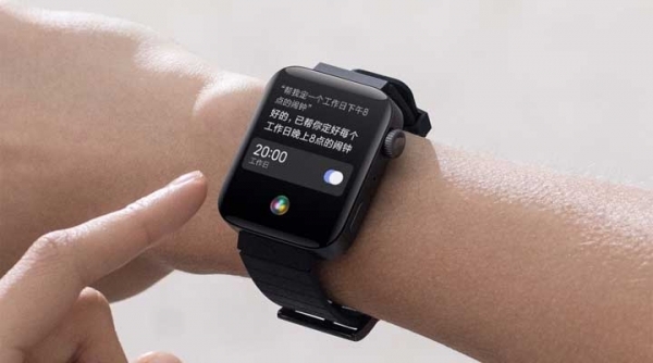 小米手表watch标准版尊享版esim,小米手表首款搭载骁龙