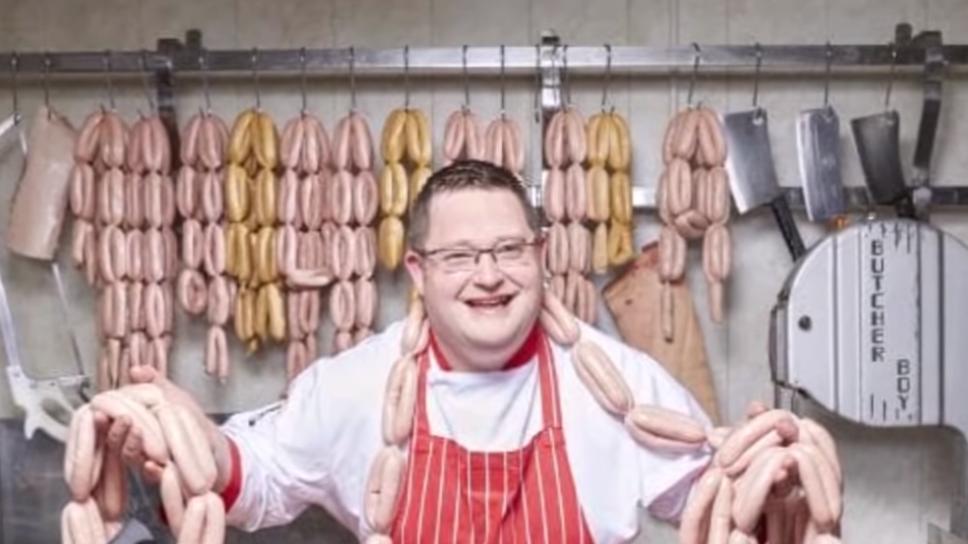 世界十大逆天吉尼斯,十大逆天世界纪录