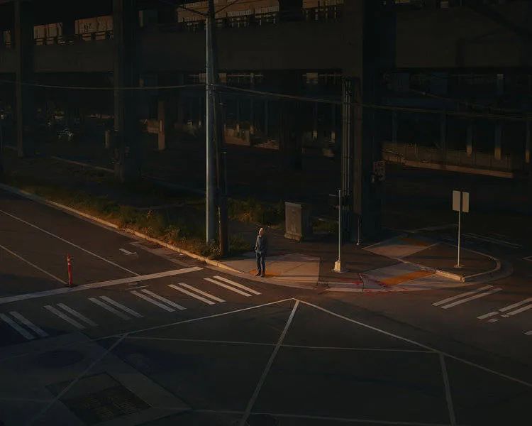 让熬夜不再有伤害,熬夜是为了片刻自由