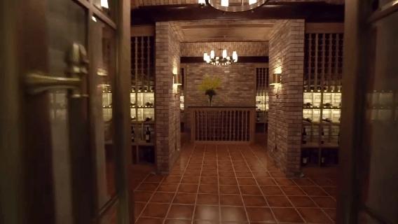 北京十大亿级豪宅,北京2.2亿豪宅一镜到底