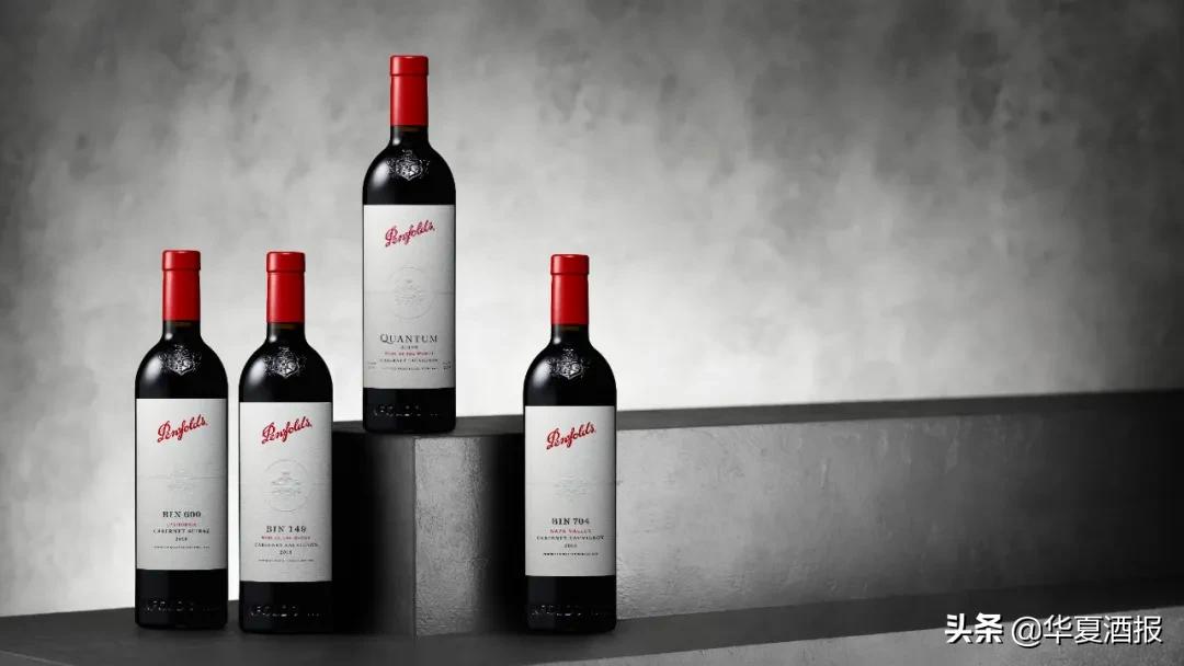 奔富加州系列都有什么,奔富bin系列详细讲解全集