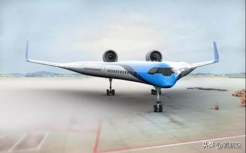 机翼能变形的飞机,机翼可变飞机