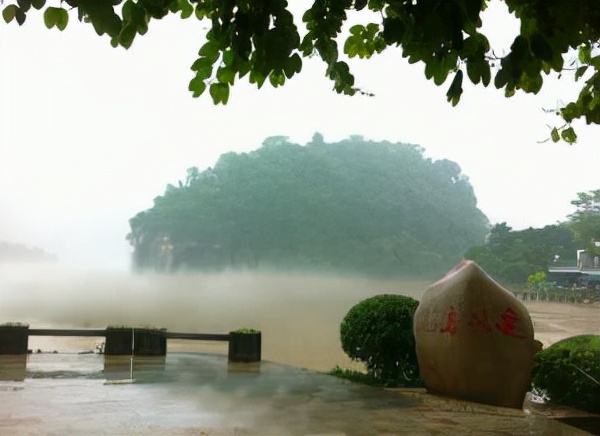 桂林三天两夜自驾游最佳攻略,南宁出发去桂林自驾游攻略