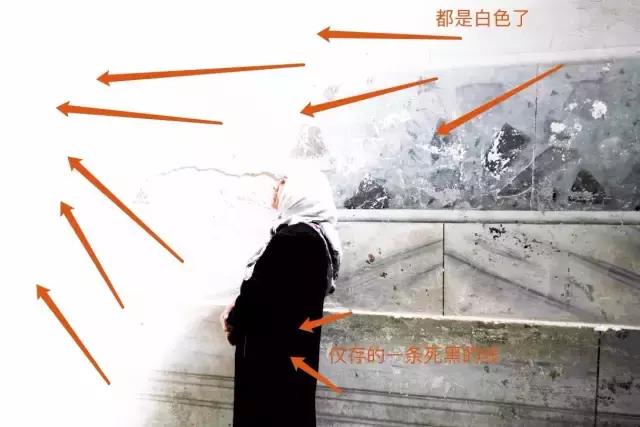 怎样拍摄曝光准确的照片,如何拍出曝光准确的视频