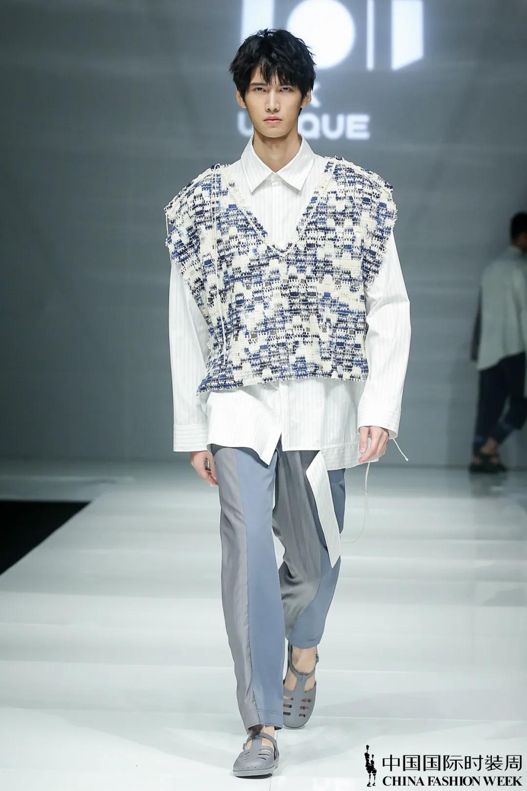 第26届中国十佳时装设计师,中国十佳时装设计师原创作品选萃