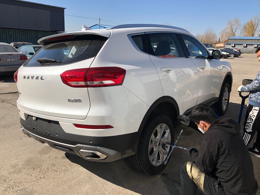 国产轮胎和进口轮胎有多大差距,国产轮胎与国外品牌轮胎质量对比