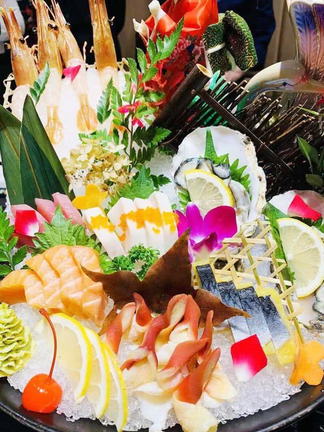 武汉顶级日料鹅肝,鹅肝不限量的自助沈阳