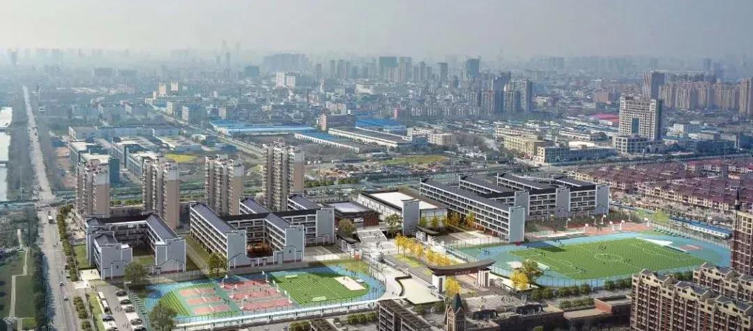 今年南昌市有哪些新建学校,南昌市2018在建学校