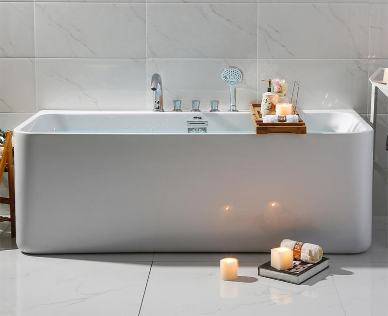 老年人浴缸一般买多大尺寸的,1.65米的用多大尺寸的浴缸