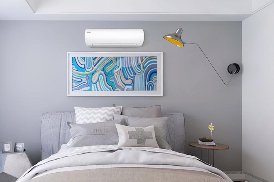 房间空调安装错了怎么办,卧室空调装的位置太丑了怎么办