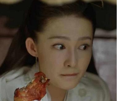 李沁适合的唇膏,李沁同款唇膏