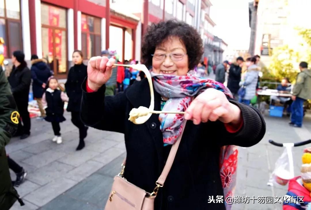 潍坊庙会招商最新,开启2024年财富之门