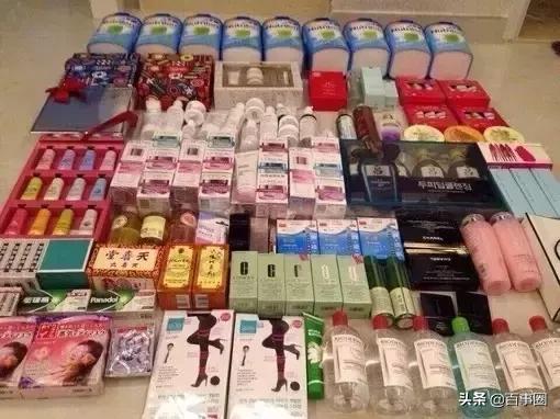 去香港为什么要代购,去香港别人让我代购怎么拒绝