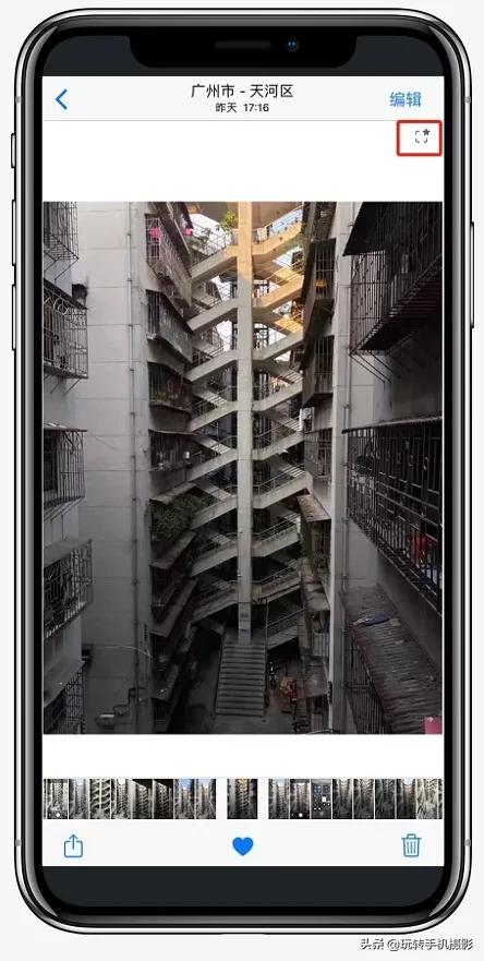 iphone12相机教程,iphone12相机使用技巧大全