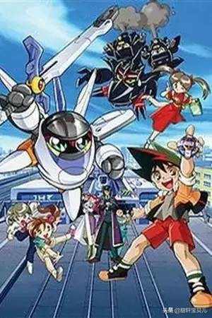 回忆童年的经典动画片有哪些,童年最难忘的动画片