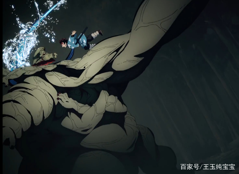 小评鬼灭之刃前四集，单论动漫剧情而，这节奏是不是过快了