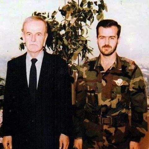 阿萨德家族与叙利亚,阿萨德家族是独裁者吗